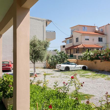 Domenica Apartments Rethymno  Exterior photo