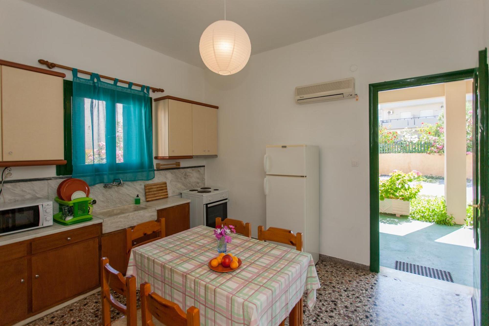 Domenica Apartments Rethymno  Room photo