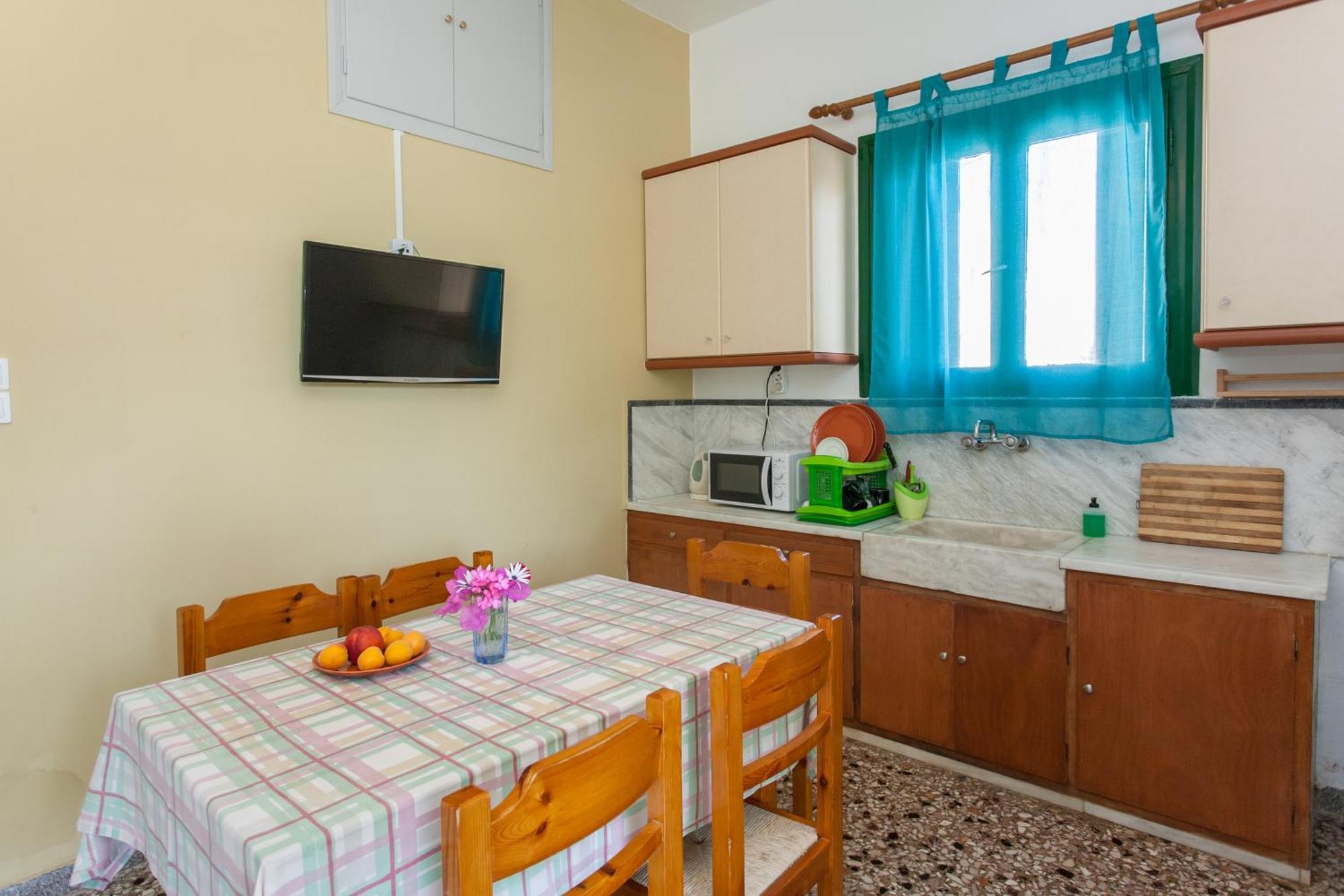 Domenica Apartments Rethymno  Room photo