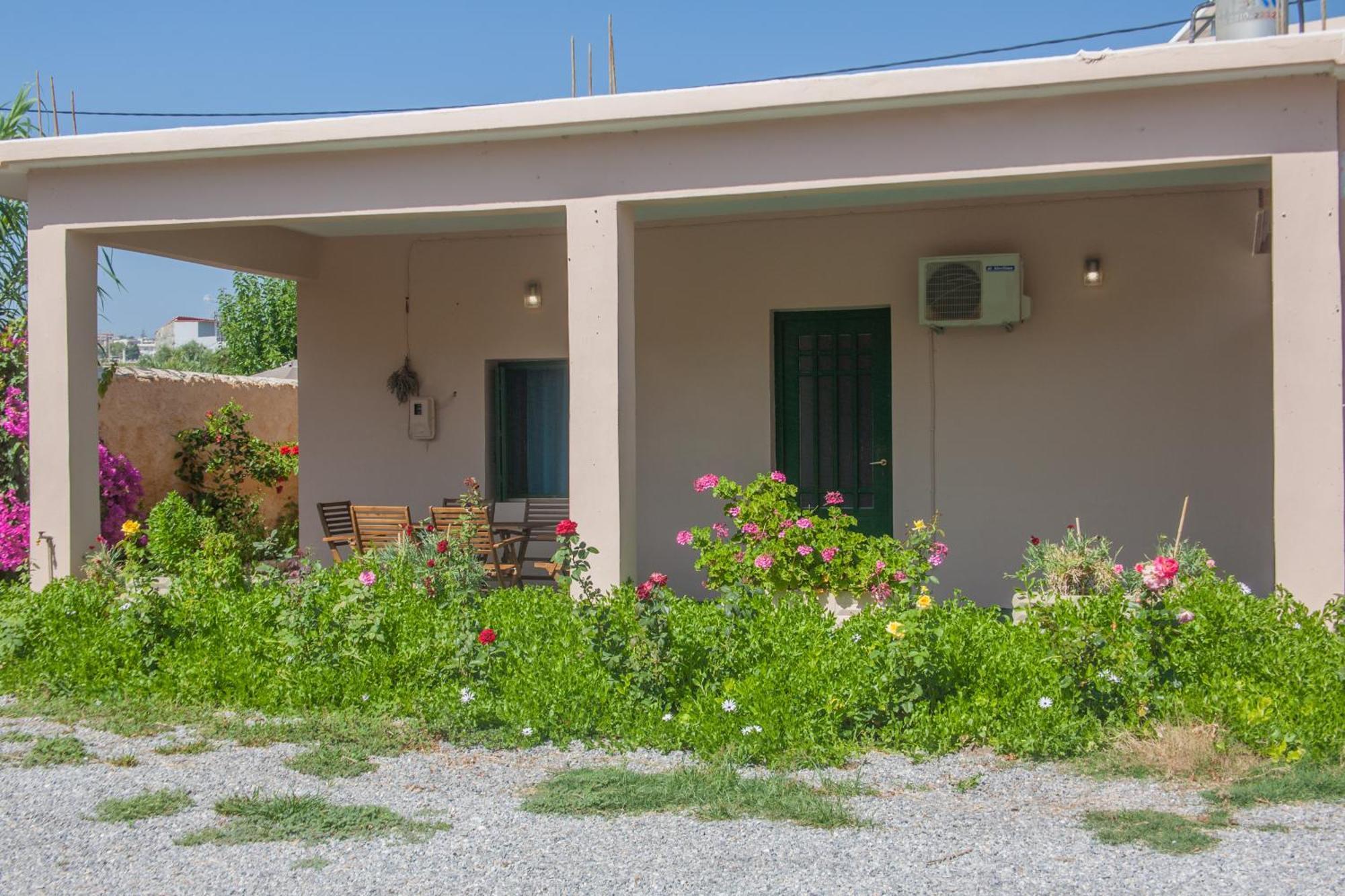 Domenica Apartments Rethymno  Room photo